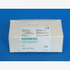 Siemens 3SE3 240-0XU